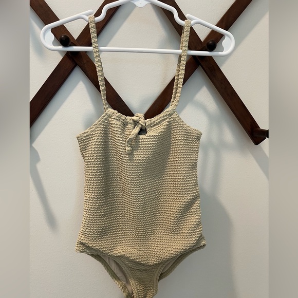 Other - Newde Co Swimsuit one piece toddler girl 2T